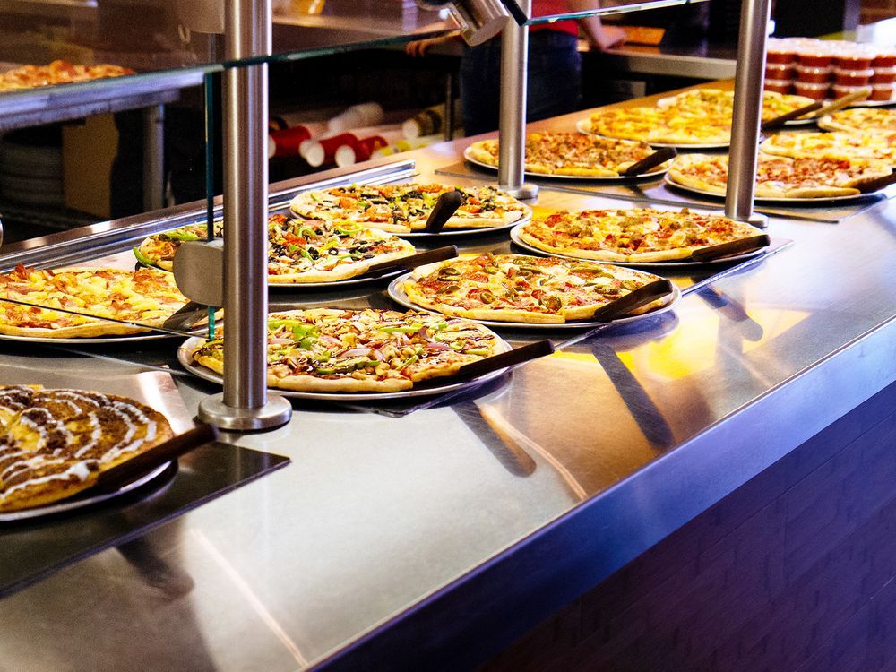 Buffet Hours at Peter Piper Pizza: The Ultimate Guide to All-You-Can